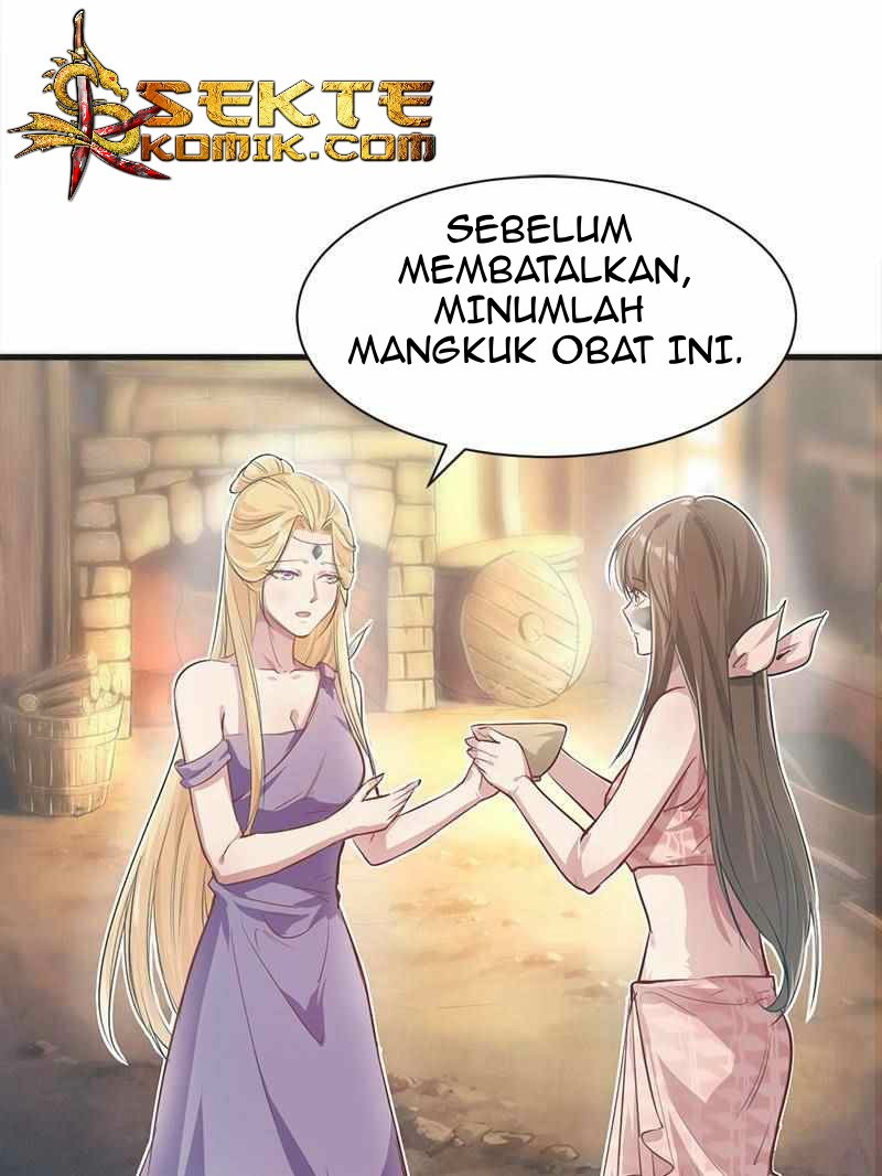 Beauty and the Beasts Chapter 38 Gambar 11